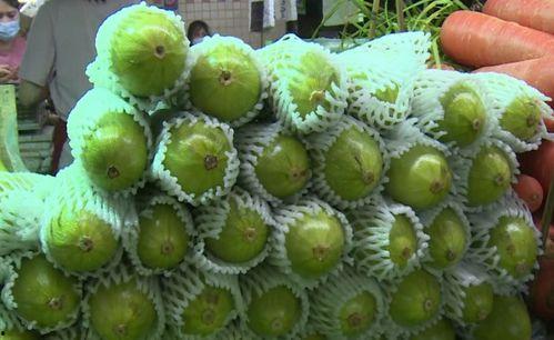 吃葫芦瓜出事的,警惕食品安全隐患