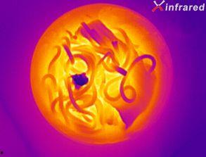 艾睿光电吃瓜,揭秘光电行业的“吃瓜”风云