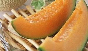 脾虚怎么吃哈密瓜,脾虚人群的哈密瓜食疗之道