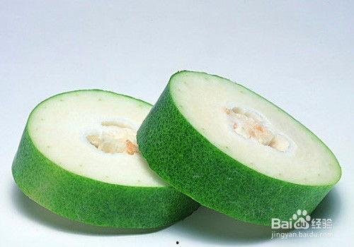 宝宝夏天吃瓜好吗,清凉解暑，营养满分