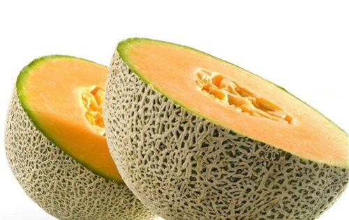 吃哈密瓜可以吃谷维素吗,天然补充，健康益处