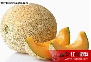 吃猪肝后可以吃哈密瓜,营养互补的神奇组合