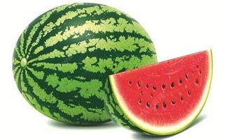 中暑可以吃白瓜