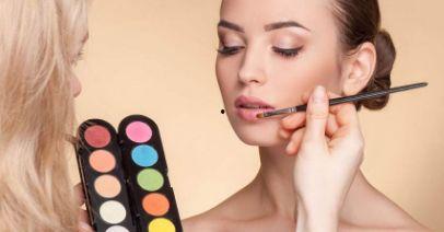 吃瓜合集化妆教程,跟着吃瓜合集学化妆，轻松变身美妆达人