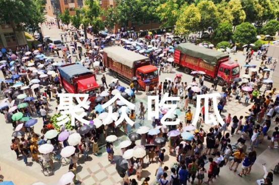 吃瓜湖南长沙学院,揭秘校园里的“吃瓜”文化现象