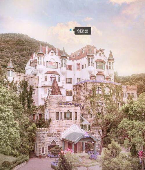 吃瓜小城堡,一场别开生面的瓜界盛宴