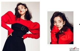 优雅的吃瓜女孩图片,揭秘优雅吃瓜女孩的时尚态度