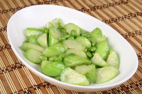 亲手种的瓜怎么吃,瓜农的丰收美味指南