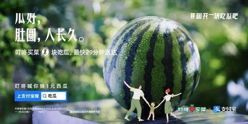 吃瓜蒲扇拍照文案,定格清凉瞬间