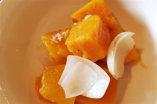 吃瓜怎么煮给小孩吃,瓜果甜品——吃瓜新吃法，宝宝夏日美味时光