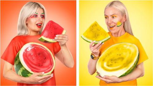 姐妹吃瓜群图片,揭秘娱乐圈幕后故事