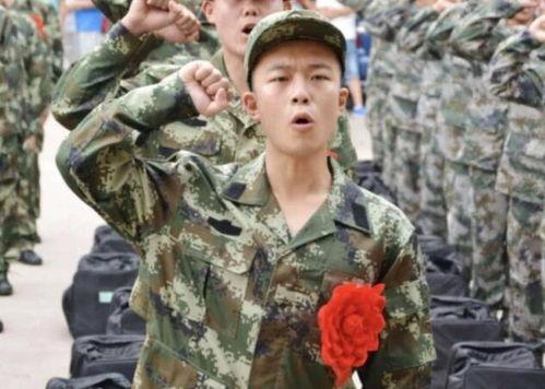 当兵的吃瓜比赛,当兵吃瓜大赛，热血青春一“瓜”到底