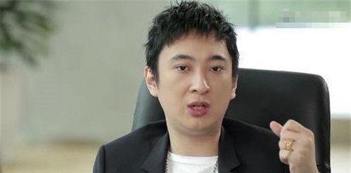 明星吃瓜王思聪